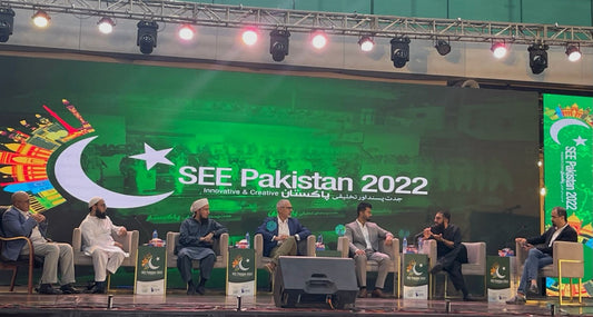 SEEPakistan 2022