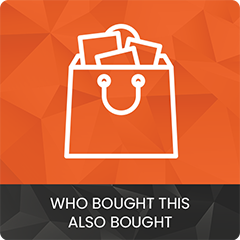 Who Bought This Also Bought