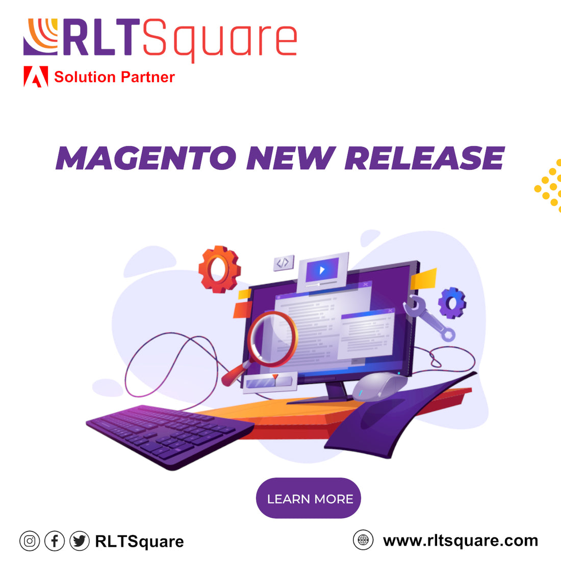 Magento New Release – Magento 2.4.4