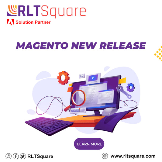 Magento New Release – Magento 2.4.4