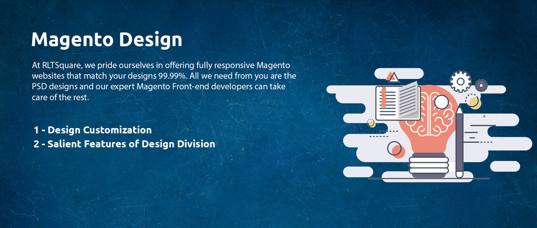 Magento Design